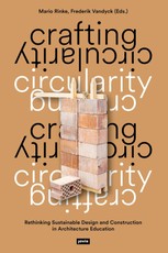 Crafting Circularity