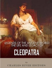 Legends of the Ancient World