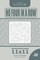 Sudoku No Four in a Row - 200 Hard to Master Puzzles 11x11 (Volume 38)