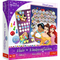 TREFL DISNEY PRINCESS Stalo žaidimas 2 in 1 „Princesės“