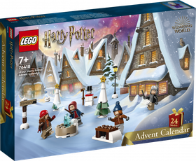 LEGO Harry Potter Advent Calendar