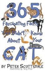 365 Fascinating Facts You Didn't Know About Your Cat