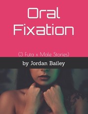 Oral Fixation
