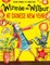 Winnie and Wilbur at Chinese New Year