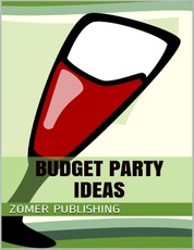 Budget Party Ideas