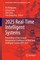 2025 Real-Time Intelligent Systems