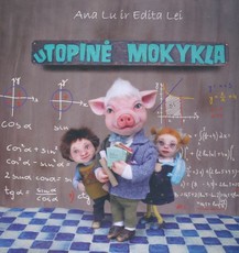 Utopinė mokykla Utopinė mokykla