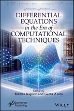 Differential Equations in the Era of Computational Techniques