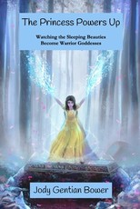 The Princess Powers Up