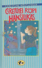 Gretutei rūpi Hansiukas