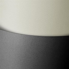 Dekoratyvinis popierius FLORYDA A4 juodas 250g 20l