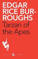 Tarzan of the Apes
