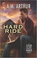 Hard Ride