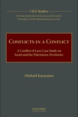 Conflicts in a Conflict