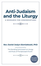Anti-Judaism and the Liturgy