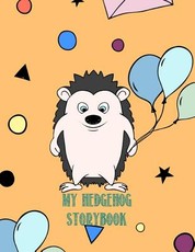 My Hedgehog Storybook