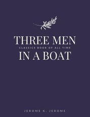 Three Men in a Boat