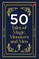 50 Tales of Magic, Monsters and Men