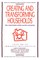 Creating and Transforming Households