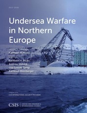 Undersea Warfare in Northern Europe
