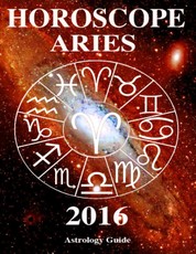 Horoscope 2016 - Aries