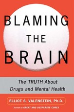 Blaming the Brain