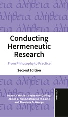 Conducting Hermeneutic Research; From Philosophy to Practice