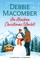 An Alaskan Christmas Market