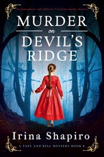 Murder on Devil's Ridge