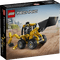 LEGO Technic Backhoe Loader