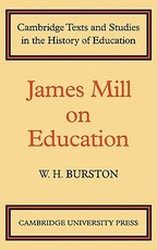 James Mill on Education