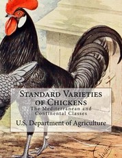 Standard Varieties of Chickens