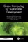 Green Computing for Sustainable Development
