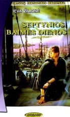 Septynios baimės dienos