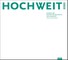 Hochweit 2020