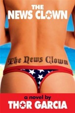 News Clown