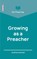 Get Preaching: Growing as a Preacher