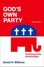 God`s Own Party
