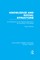 Knowledge and Social Structure (RLE Social Theory)