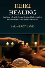 Reiki Healing