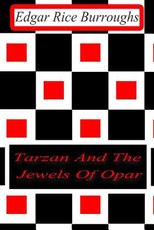 Tarzan And The Jewels Of Opar