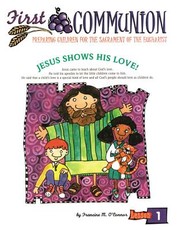 First Communion, Revised Edition