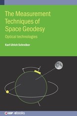 Measurement Techniques of Space Geodesy