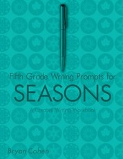 Fifth Grade Writing Prompts for Seasons