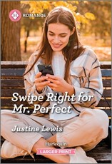 Swipe Right for MR Perfect