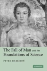 Fall of Man and the Foundations of Science