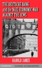 Deutsche Bank and the Nazi Economic War against the Jews