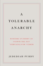 A Tolerable Anarchy