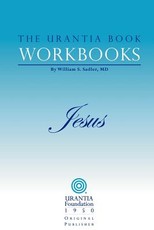 The Urantia Book Workbooks