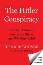 The Hitler Conspiracy